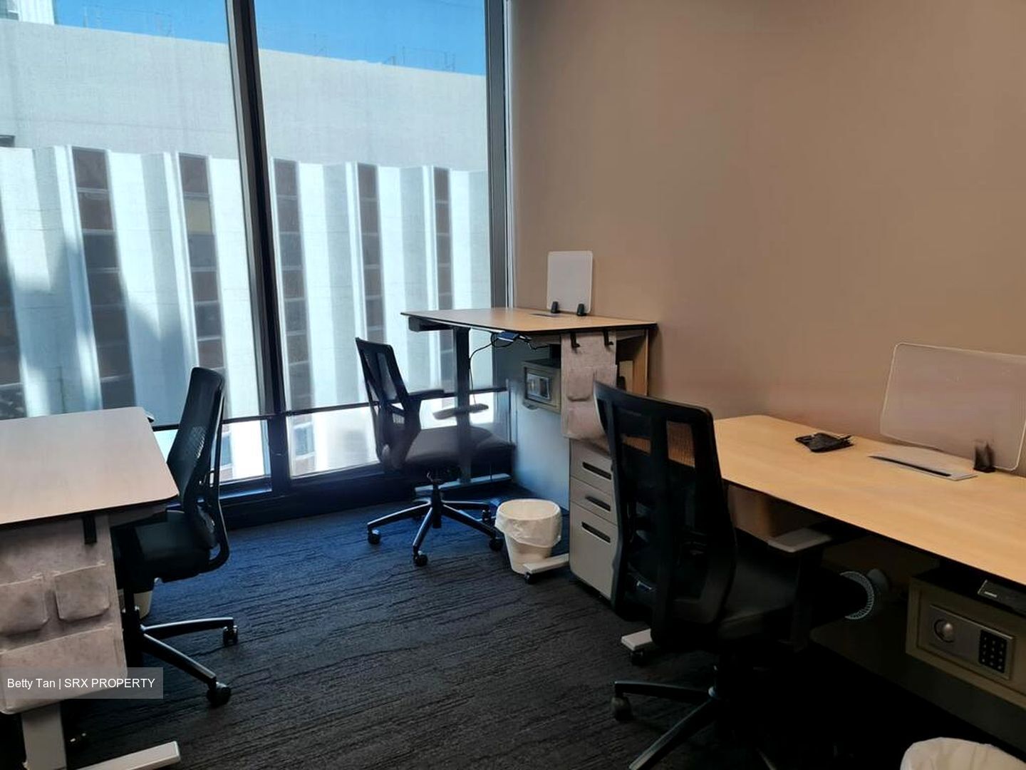Hub Synergy Point (D2), Office #473179611